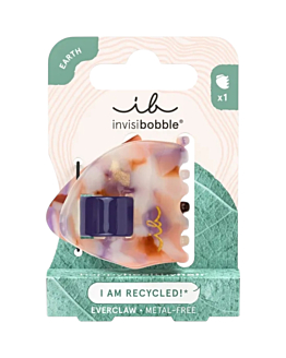 Invisibobble Fermaglio per capelli, Everclaw Recycled Me