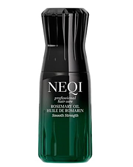 NEQI Rosemary Oil, Odżywczy olejek rozmarynowy