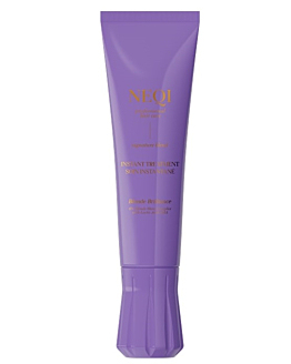 NEQI Treatment Treasure Blonde Brilliance, Intensywna 3-minutowa Maska do włosów