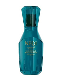 NEQI Hair Perfume The Signature, Perfumy do włosów