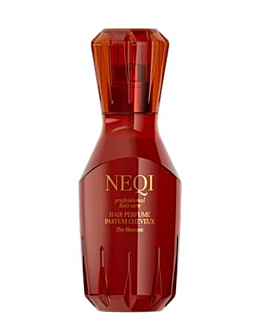 NEQI Hair Perfume The Blossom, Perfumy do włosów