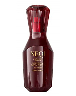 NEQI Hair Perfume The Wooden , Perfumy do włosów