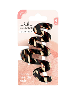 Invisibobble Clipstar L Cacaco Cream 