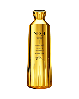 Neqi Diamond Glass Shampoo 