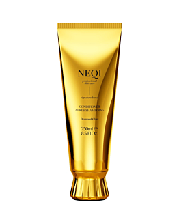 Neqi Diamond Glass Conditioner, Odżywka do włosów