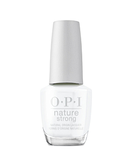 OPI Nature Strong smalto per unghie Strong As Shell