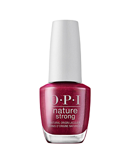 OPI Nature Strong smalto per unghie Raisin Tour Voice
