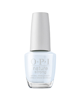 OPI Nature Strong smalto per unghie Ranidrop Expectations