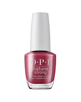 OPI Nature Strong smalto per unghie Give a Garnet