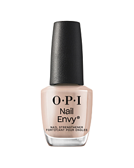 OPI Nail Envy Trattamento per Unghie Double Nude-y