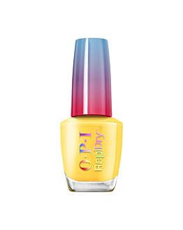 OPI Rapidry Smalto, 3 Proceed With No Caution