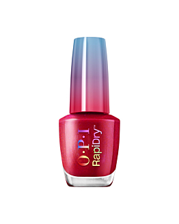 OPI Rapidry Smalto, 13 Ring The Alarm