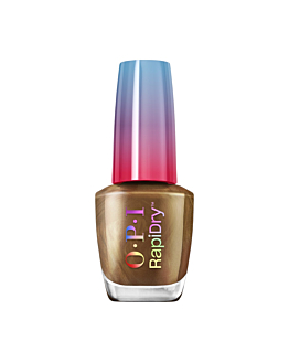 OPI Rapidry Smalto, 19 Fast Foodie