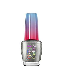 OPI Rapidry Smalto, 30 A Silver Of A Sec