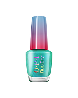 OPI Rapidry Smalto, 24 Speed Of Bright
