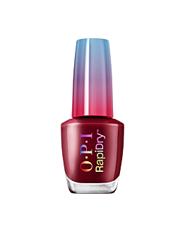 OPI Rapidry Smalto, 15 Skip A Beet
