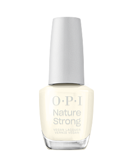 Opi Nature Strong Smalto per unghie, Cauliflower Power