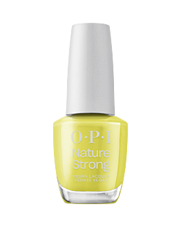 Opi Nature Strong Smalto per unghie, Give Me Some Suga Cane