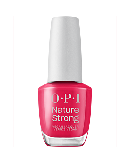 Opi Nature Strong Smalto per unghie, Berry Pickin Season