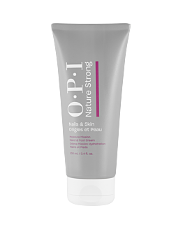 Opi Nature Strong Moisture Mission Krem do rąk i stóp 
