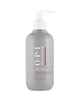 Opi Nature Strong Moisture Mission Krem do rąk i stóp 