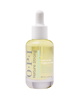 Opi Nature Strong Glow Up Oliwka do skórek 