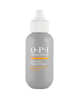 Opi Nature Strong Soothe & Remove Cuticles Żel zmiękczający skórki 