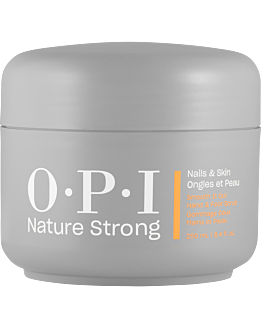 Opi Nature Strong Smooth It Out Peeling do rąk i stóp 