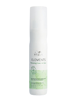 Wella Professionals Elements Renewing Odżywka do włosów w sprayu 250 ml