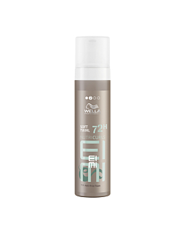 Wella Professionals Eimi Nutri Curls Soft Twirl Pianka do włosów 200 ml