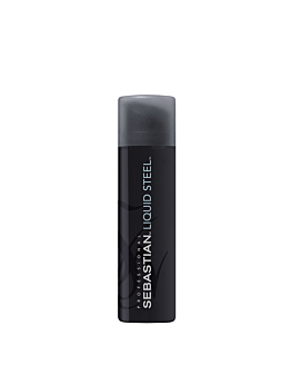 Sebastian Liquid Steel Żel do włosów super mocno utrwalający 140 ml