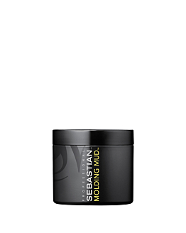 Sebastian Molding Mud Kremowa, włóknista Pasta modelująca 75 g