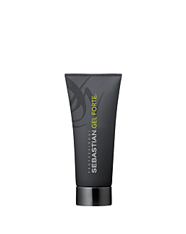 Sebastian Gel Forte Żel do włosów mocno utrwalający 200 ml