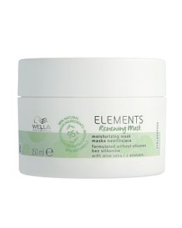 Wella Professionals Elements Maska do włosów, 150 ml