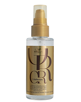 Wella Professionals Oil Wygładzający Olejek do włosów 100 ml