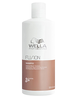 Wella Professionals Fusion Szampon do włosów 500 ml