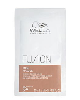 Wella Professionals Fusion Maska do włosów, 15 ml