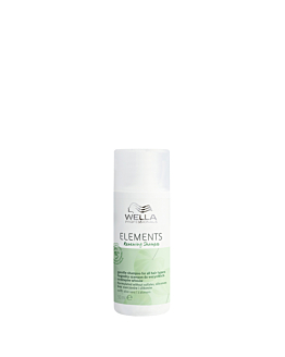 Wella Professionals Elements Szampon do włosów, 50 ml