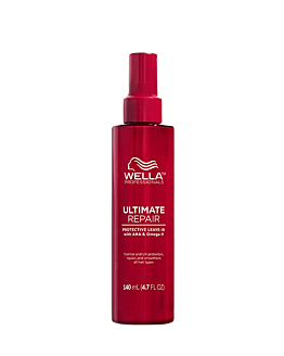 Wella Professionals Ultimate Repair Odżywka do włosów bez spłukiwania 140 ml