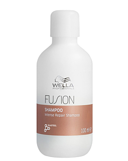 Wella Professionals Fusion Szampon do włosów, 100 ml
