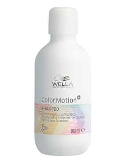 Wella Professionals Color Motion Szampon do włosów, 100 ml
