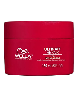 Wella Proffessionals Ultimate Repair Maska do włosów