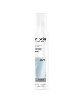 Nioxin New Pianka zwiększająca objętość