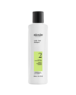 Nioxin New System 2 Szampon do włosów