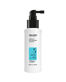 Nioxin New System 2 Kuracja do włosów