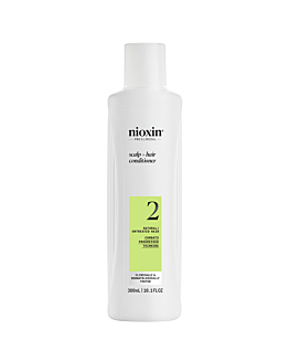 Nioxin New System 2 Odżywka do włosów