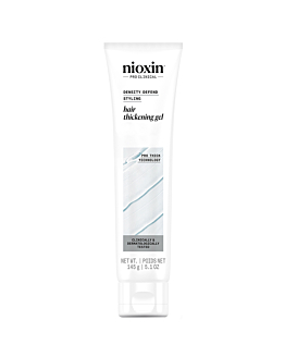 Nioxin New Żel pogrubiający do włosów