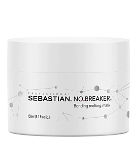Sebastian No Breaker, Maska do włosów 