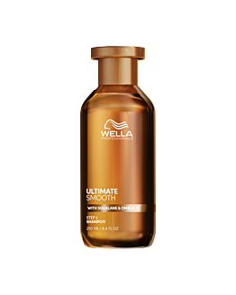 Wella Proffessionals Ultimate Smooth Szampon do włosów 250 ml