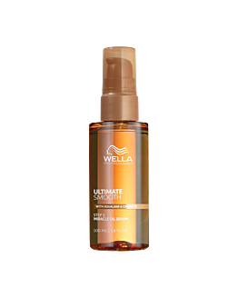 Wella Proffessionals Ultimate Smooth Olejek do włosów 100 ml